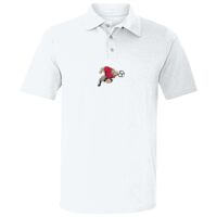 Men's Pique Polo Thumbnail