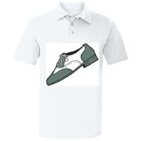 Men's Pique Polo Thumbnail