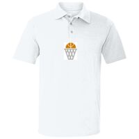 Men's Pique Polo Thumbnail