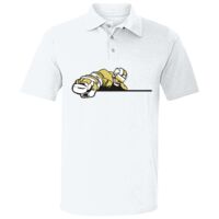 Men's Pique Polo Thumbnail