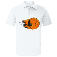 Men's Pique Polo Thumbnail