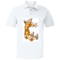 Men's Pique Polo Thumbnail