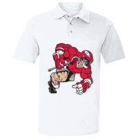 Men's Pique Polo Thumbnail