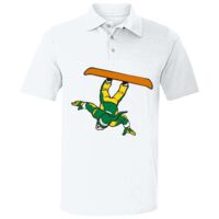 Men's Pique Polo Thumbnail