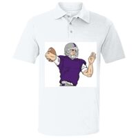 Men's Pique Polo Thumbnail