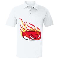 Men's Pique Polo Thumbnail