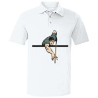 Men's Pique Polo Thumbnail