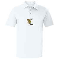 Men's Pique Polo Thumbnail