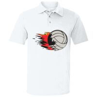 Men's Pique Polo Thumbnail