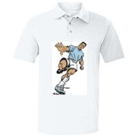 Men's Pique Polo Thumbnail