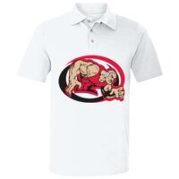 Men's Pique Polo Thumbnail