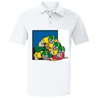 Men's Pique Polo Thumbnail