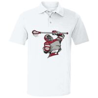 Men's Pique Polo Thumbnail