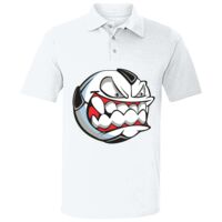 Men's Pique Polo Thumbnail