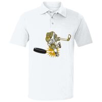 Men's Pique Polo Thumbnail