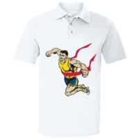 Men's Pique Polo Thumbnail