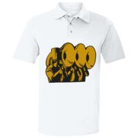 Men's Pique Polo Thumbnail