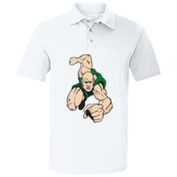 Men's Pique Polo Thumbnail