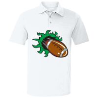 Men's Pique Polo Thumbnail