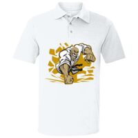 Men's Pique Polo Thumbnail