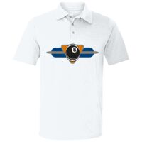 Men's Pique Polo Thumbnail