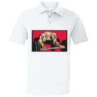 Men's Pique Polo Thumbnail