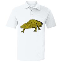 Men's Pique Polo Thumbnail