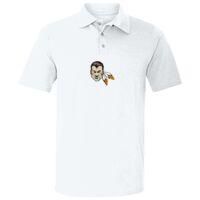 Men's Pique Polo Thumbnail