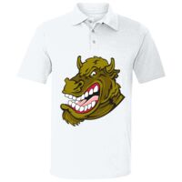 Men's Pique Polo Thumbnail