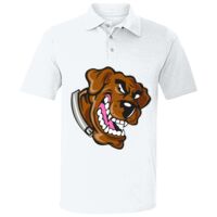 Men's Pique Polo Thumbnail