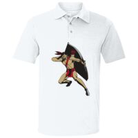 Men's Pique Polo Thumbnail