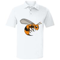 Men's Pique Polo Thumbnail