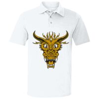 Men's Pique Polo Thumbnail