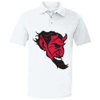 Men's Pique Polo Thumbnail