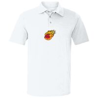 Men's Pique Polo Thumbnail