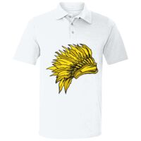 Men's Pique Polo Thumbnail