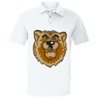 Men's Pique Polo Thumbnail