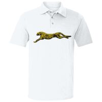 Men's Pique Polo Thumbnail