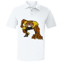 Men's Pique Polo Thumbnail