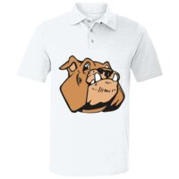 Men's Pique Polo Thumbnail