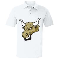 Men's Pique Polo Thumbnail