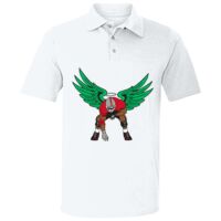 Men's Pique Polo Thumbnail