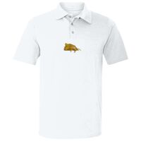 Men's Pique Polo Thumbnail