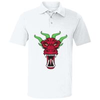 Men's Pique Polo Thumbnail