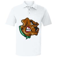 Men's Pique Polo Thumbnail