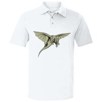 Men's Pique Polo Thumbnail