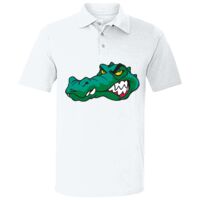 Men's Pique Polo Thumbnail