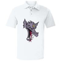 Men's Pique Polo Thumbnail