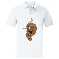 Men's Pique Polo Thumbnail