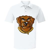 Men's Pique Polo Thumbnail